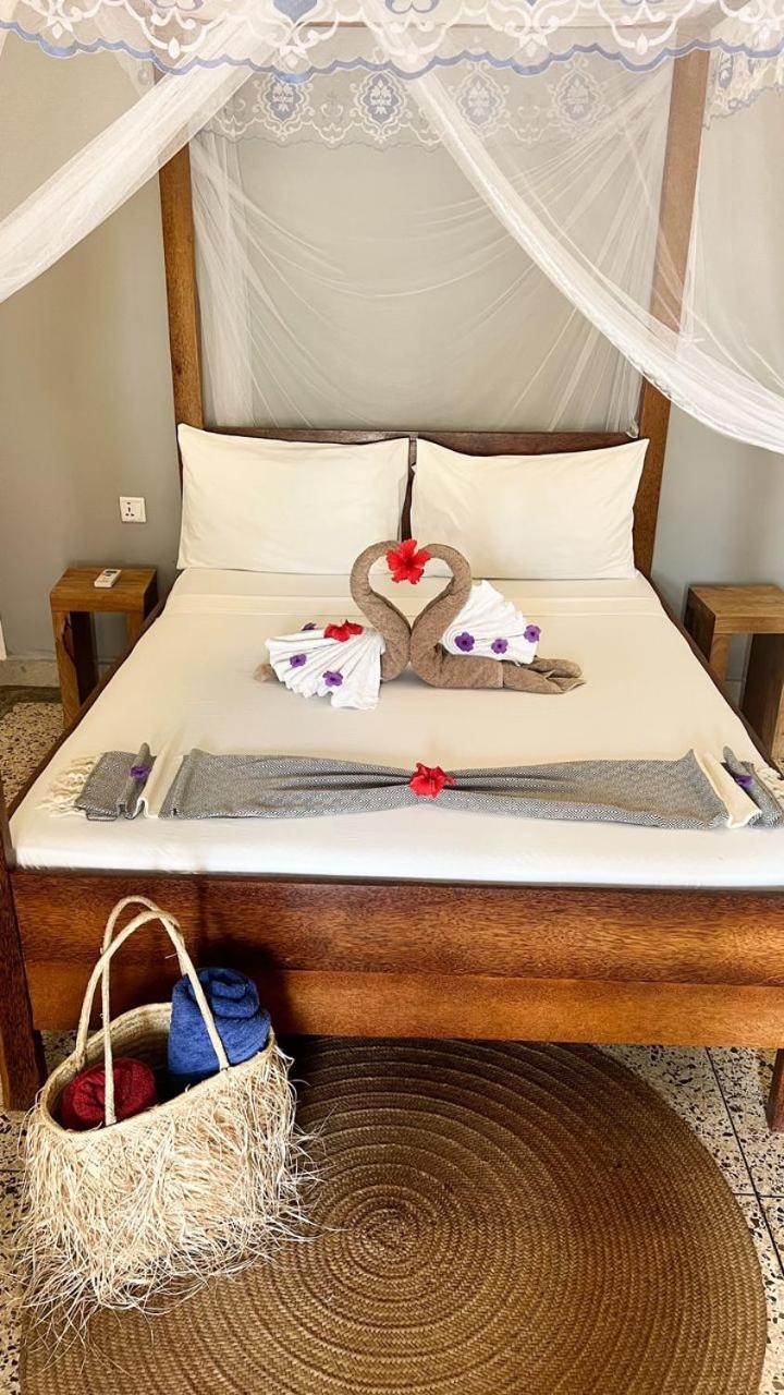 Seashore Beach Hotel Kiwengwa  Zewnętrze zdjęcie