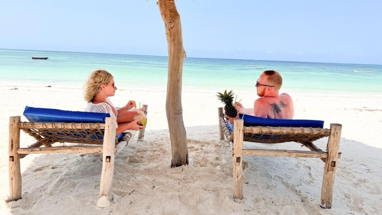 Seashore Beach Hotel Kiwengwa  Zewnętrze zdjęcie