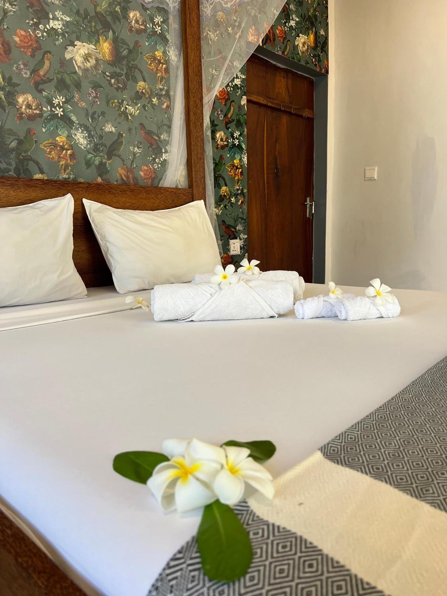Seashore Beach Hotel Kiwengwa  Zewnętrze zdjęcie