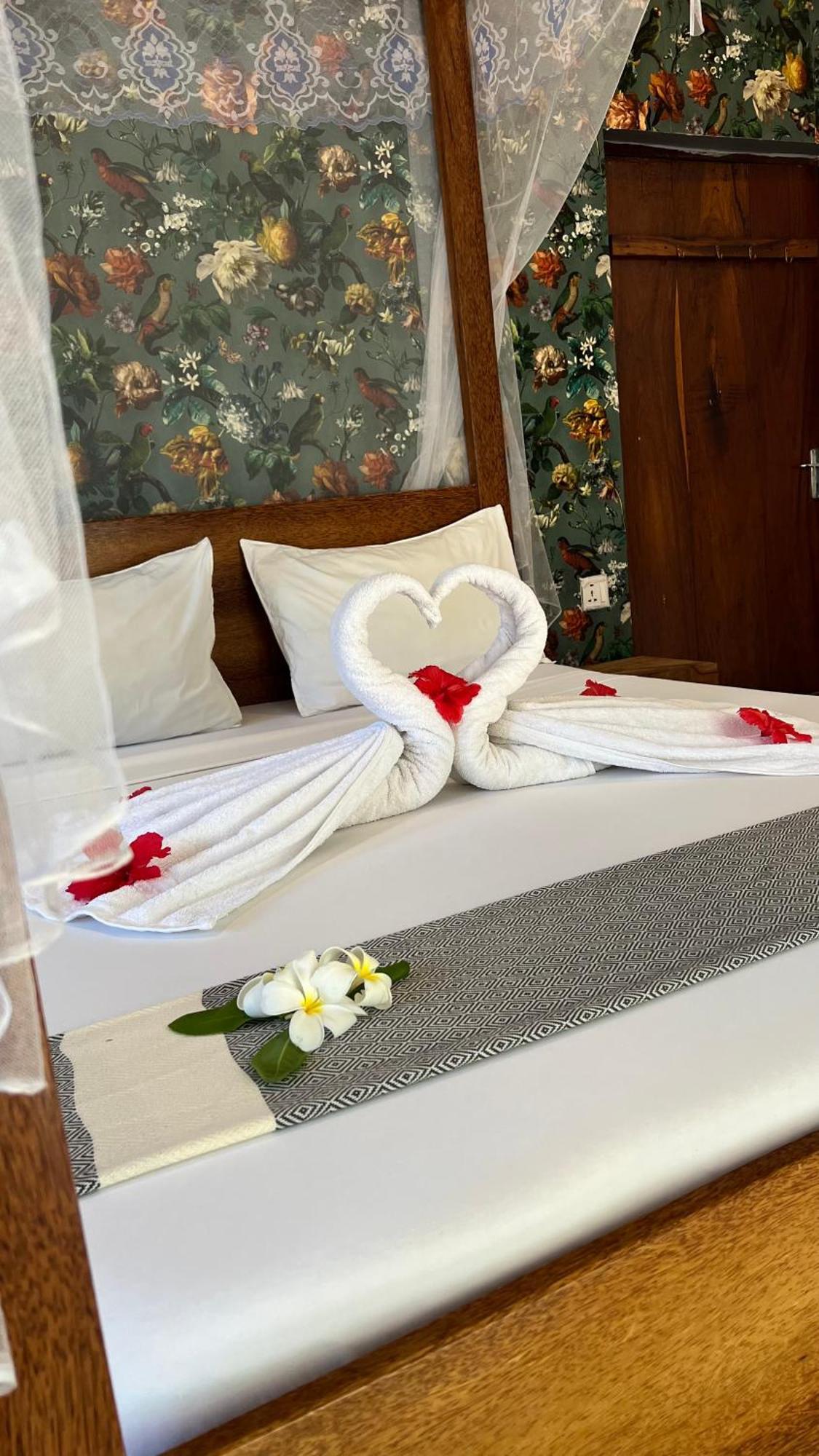 Seashore Beach Hotel Kiwengwa  Zewnętrze zdjęcie