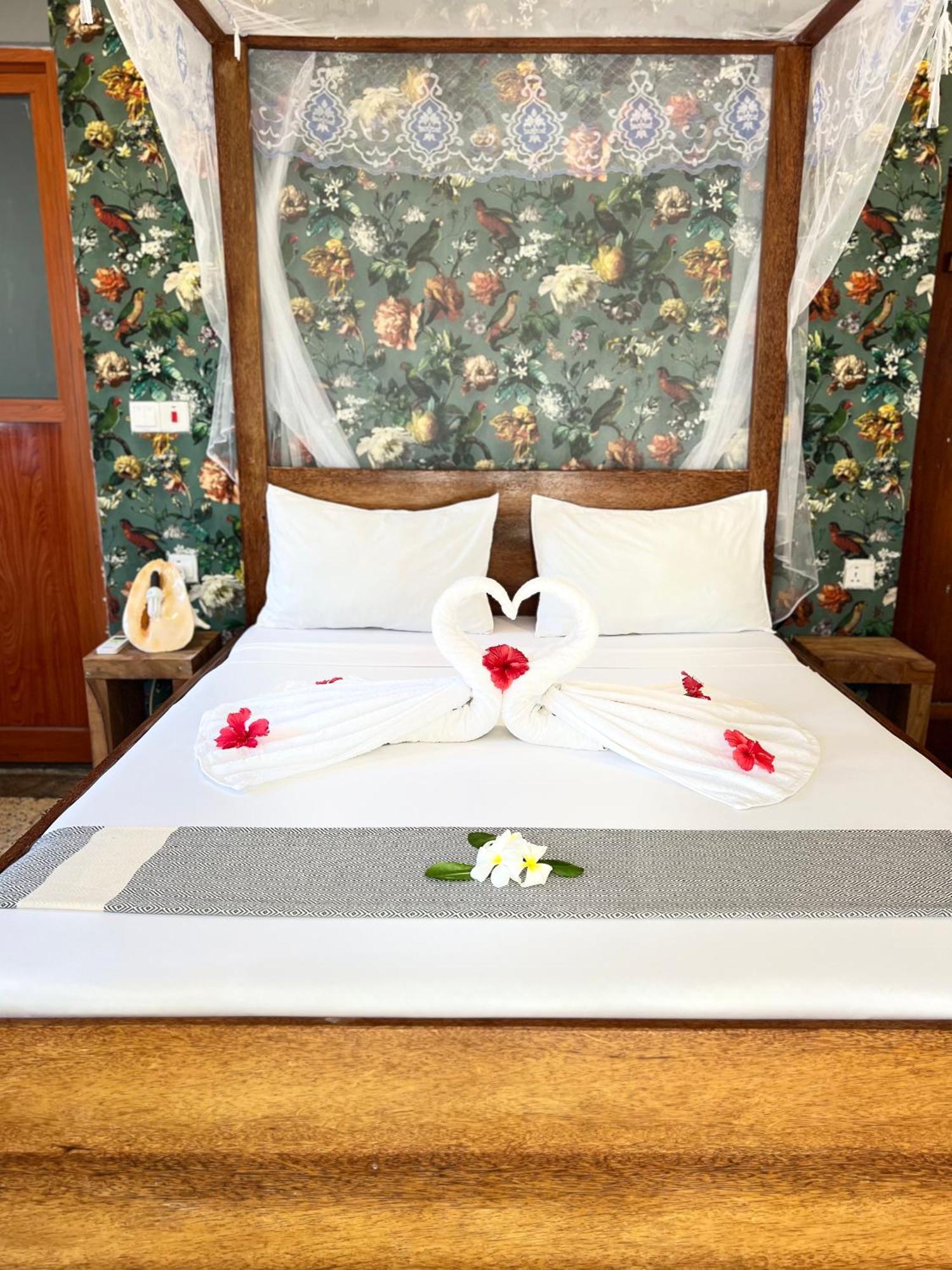 Seashore Beach Hotel Kiwengwa  Zewnętrze zdjęcie