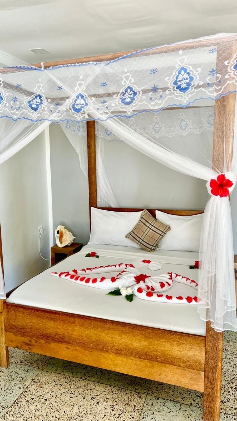 Seashore Beach Hotel Kiwengwa  Zewnętrze zdjęcie